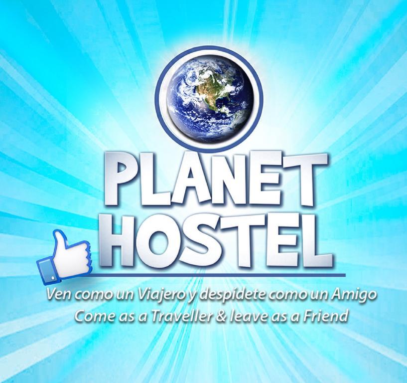 Planet Hostel San Cristóbal de Las Casas Εξωτερικό φωτογραφία