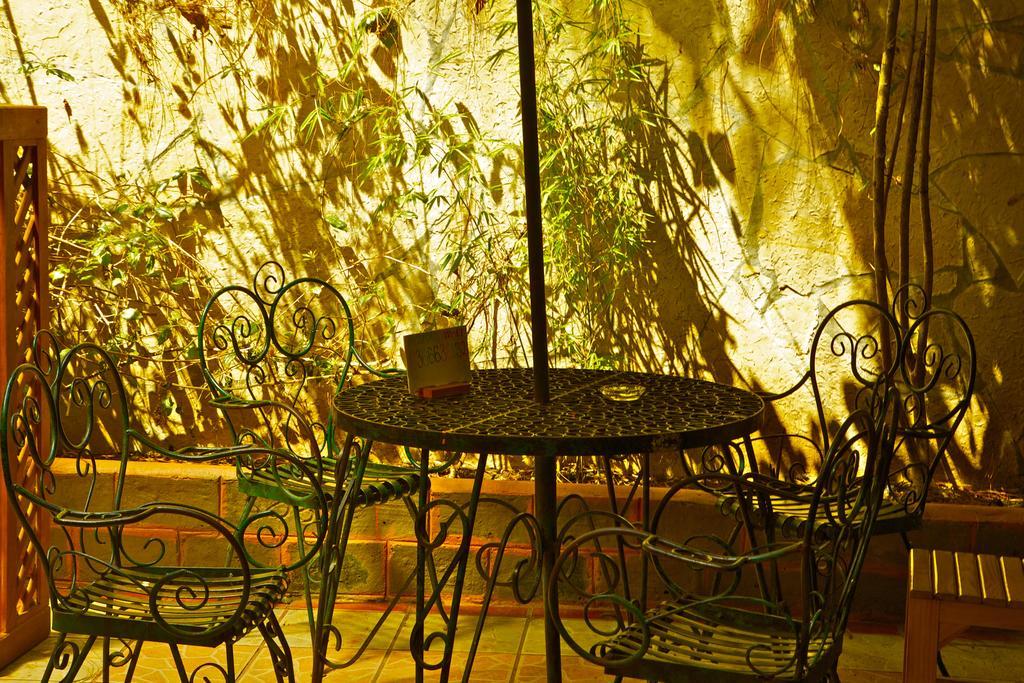 Planet Hostel San Cristóbal de Las Casas Εξωτερικό φωτογραφία