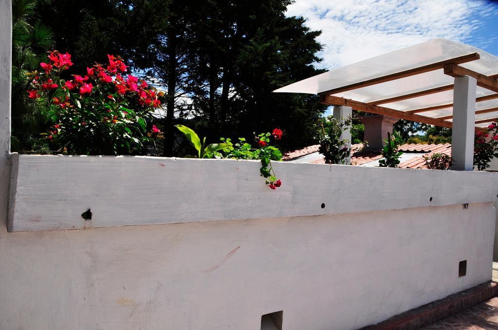Planet Hostel San Cristóbal de Las Casas Εξωτερικό φωτογραφία