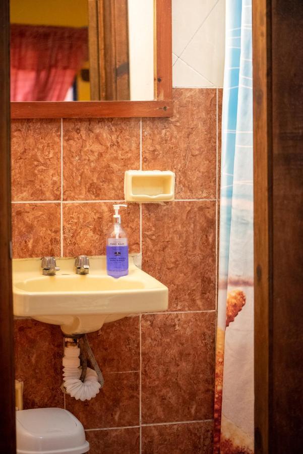 Planet Hostel San Cristóbal de Las Casas Εξωτερικό φωτογραφία