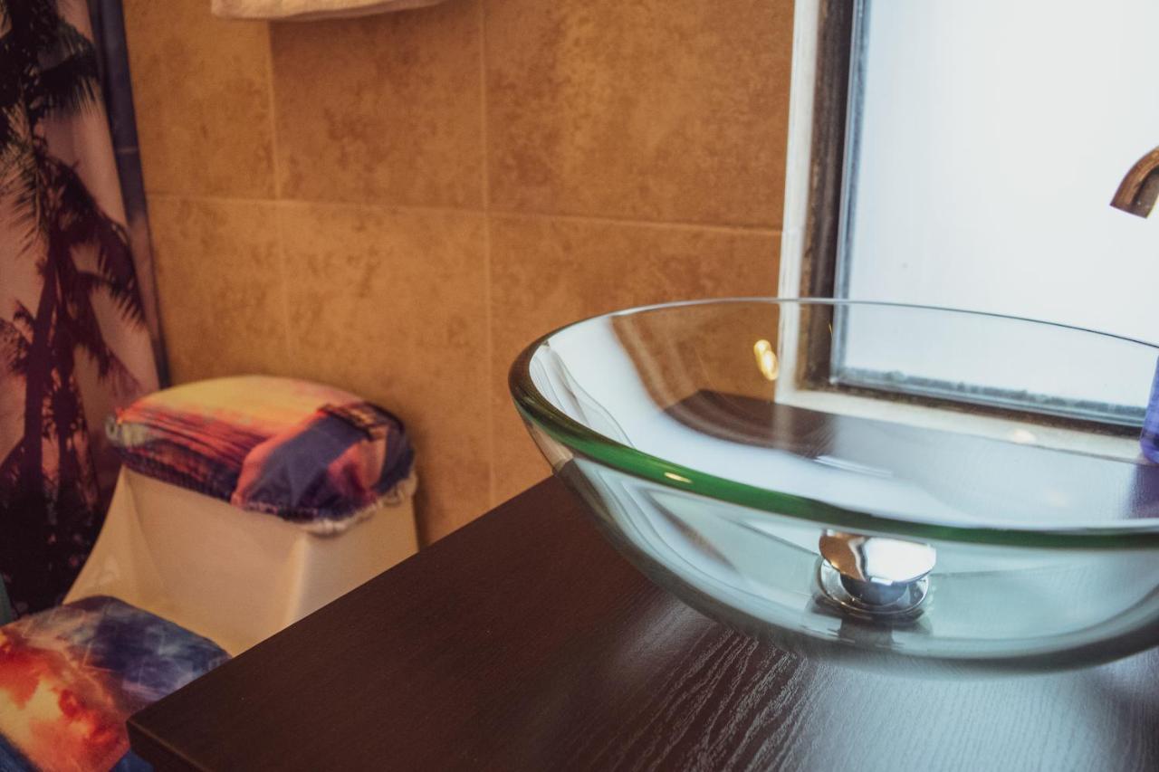 Planet Hostel San Cristóbal de Las Casas Εξωτερικό φωτογραφία