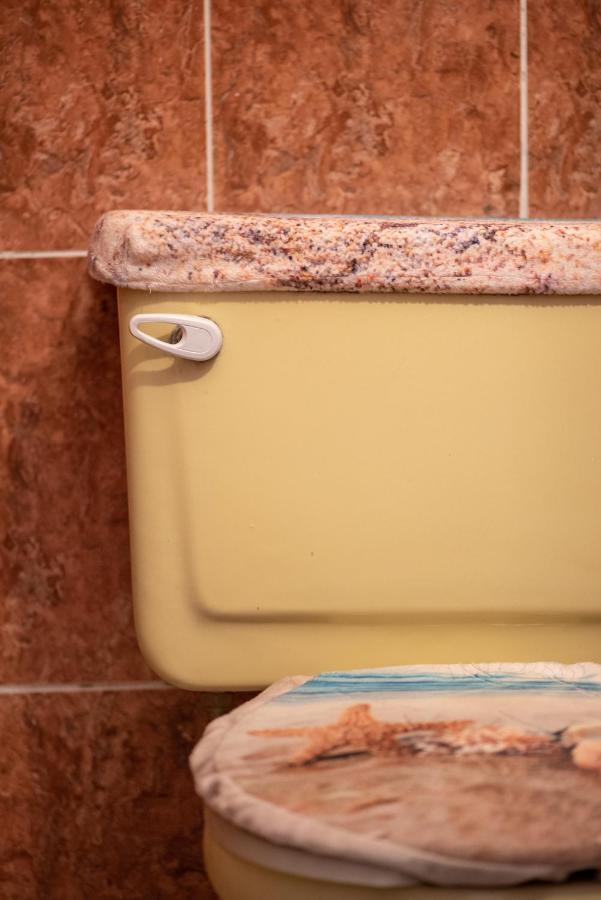 Planet Hostel San Cristóbal de Las Casas Εξωτερικό φωτογραφία